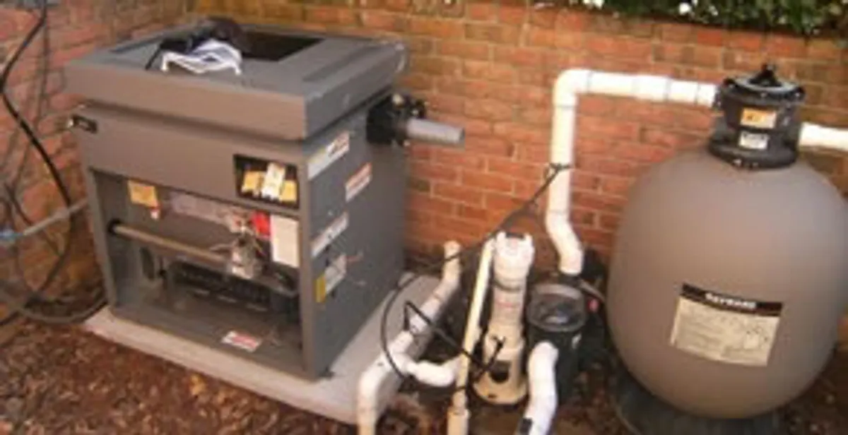 electric heater installation services for residential systems in Detroit, MI